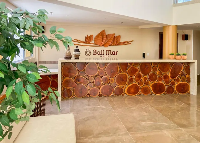 Bali Mar Hotel Natal