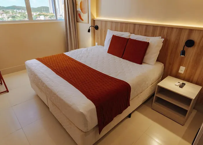 Bali Mar Hotel Natal